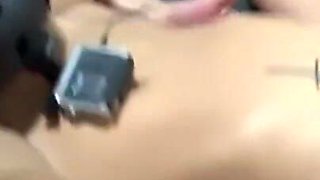 Fodendo Ela O Quanto Posso