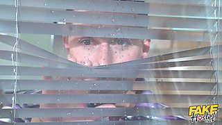 Crystal Swift hot MILF lesbian sex