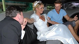 Doggystyle clip with incomparable Stepphanie from RK Prime