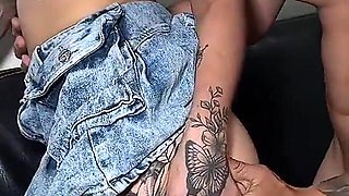 I Fuck My Stepcousin Who Comes From a Town