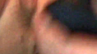 Lusty nurses play role and enjoy fucking their pussy with a strap-on