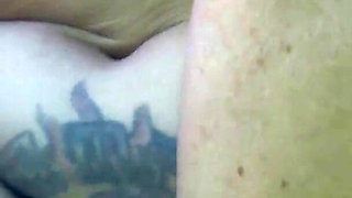 Fucked on the beach