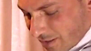 Blondie and the Couple