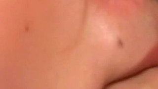 Gaping Whore After Monster Toy Destruction