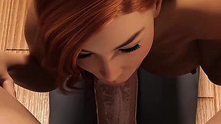 My Boss Wants to Fuck My Wife Part 21