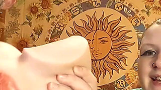 Tantaly 5.5lb Female Torso Sex Doll Unboxing and Couple Fuck