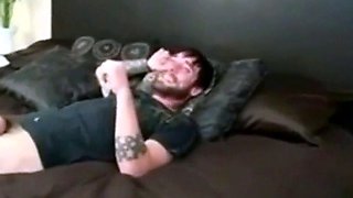 Big Cock Blowjob Leads to Premature Ejaculation