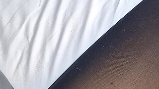POV Marigalore Is Catwoman Nylon Sex