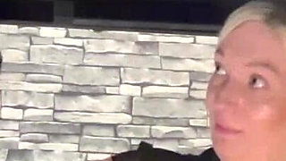 I Always Ruin His Orgasms on the Milking Table