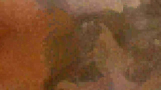 MILF with Big Tits Sucking and Fucking