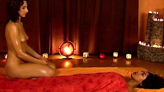 Tantra And The Way Of Massage