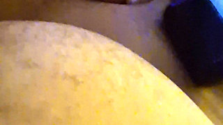 Stuck It in My Sleepy Sister Mouth
