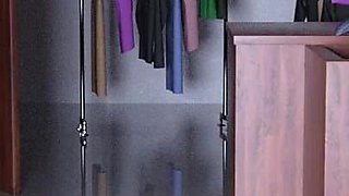 Plastic Sluts Dolls Gamplay with Sex Scene Part 1