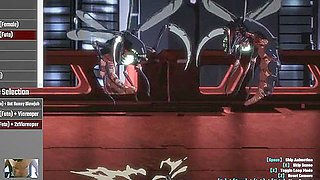 Sexy Bunny Girls Being Fucked By Alien Monsters - Pure Onyx With Car Toon And 18 Years