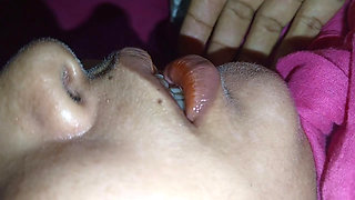 Hot beautiful Bhabhi Instagram Video Call sex video mms viral