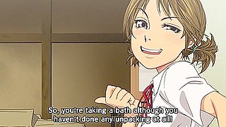 BIG TITS HARDCORE ANIME