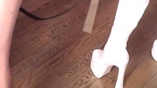 Kiss the Steps Behind Me