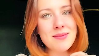 Emo Teen Becka Solo Webcam Masturbation Porn