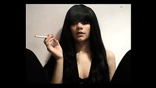smoking pov