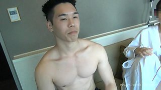 CV0229 Charge Connie!! vol.229 The first time he has experienced a virgin cock, his excitement is arched and his erection never subsides!! Unstoppable, losing his virginity, muscle mass