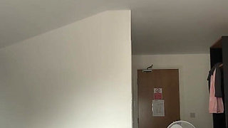 Horny Bunny