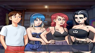 Manga xxx, full hd sex movies, animation