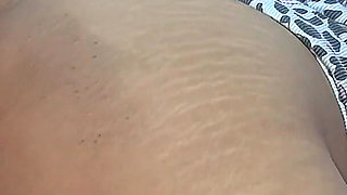 The College Girl's Ass Can't Stand Doggy Style