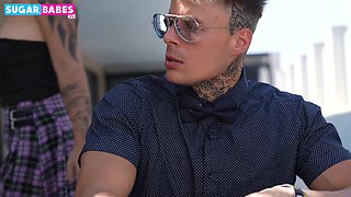 The Perfect School Teacher