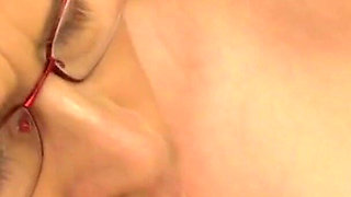Horny Mature Lesbians Celeste & Di Devi Share Their Pussies with Each Other
