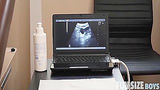 Intergenerational Bbc Fun