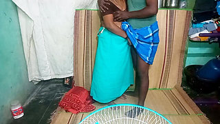 Indian Village Beauty Romance Porn Video