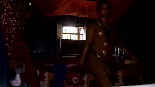Desi College Student Homemade  VILLAGE Girls Show NICE Boobs And Pussy Fingering