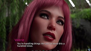 Milfania Update 5