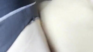 A Fun One on One Before the Bang