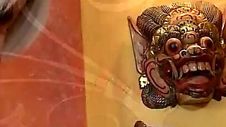 Fucking in the Massage Parlor