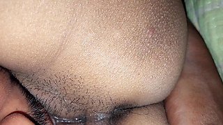 Desi coupler sex video.intimate husband and wife.