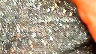 I Fucked My Girlfriend in Bed and Cummed in Her Sweet Pussy