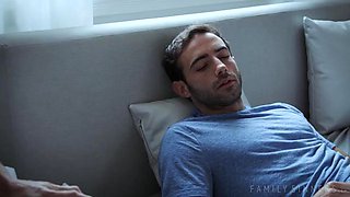 Family doctor home remedy ft. Silvia Saige: Big Tits, Blowjob  Milf Porn