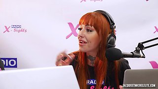 Radio X-Sights