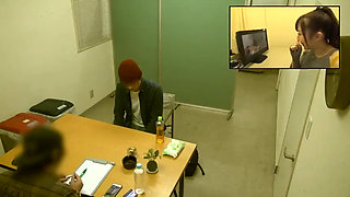 Surprise Visit, Soft Hands, and a Relentless Nipple Obsession.