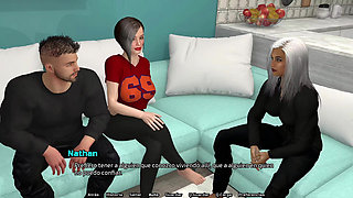 Instinct Unleashed gameplay parte 6