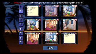 Taffy Tales #21 - Clara's pussy got stretched