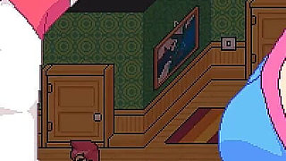 Dandy Boy Adventures 0.4.2 Part 11 Pool and Road Stories by Loveskysan69