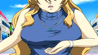 More Uncensored Hentai