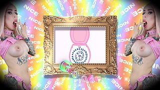 Pride Month: Womanhood Unleashed - Gender Transformation, Asmr, Hormones