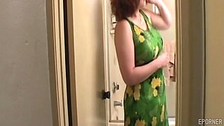 Raunchy BBW amateur MILF thrilling xxx clip