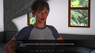 The Good Family - V0.01 - Full Part