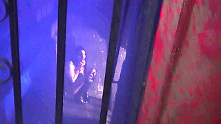 Naughty teen BDSM exciting xxx video