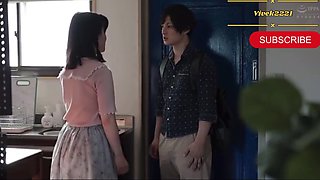 Lustful MILF breathtaking sex movie