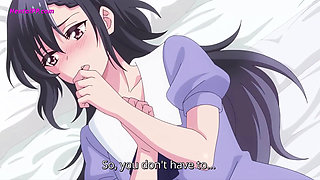 WantTo Cum Inside ( Hentai Uncensored )